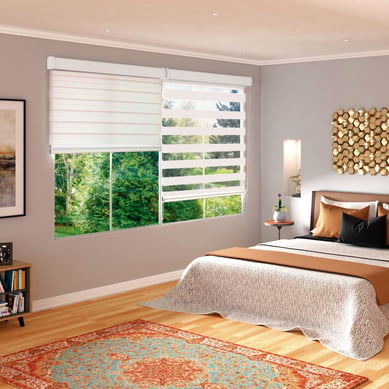 Persiana Sheer Elegance Linen