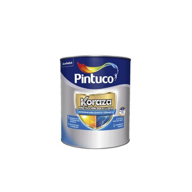Pintura para Exterior Ultra Blanco 1 Gal�n