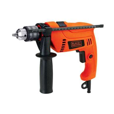 Taladro Percutor 1/2-pulg 550W 2800RPM V.V.R.