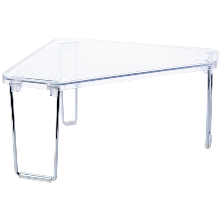Linus Corner Shelf INTERDESIGN | falabella.com