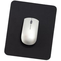 Pad Mouse Plano PVC 18 x 22 cm Set X 12 Unidades