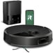 Robot Aspirador Roomba Max 705 con Navegacion Inteligente y Autovaciado