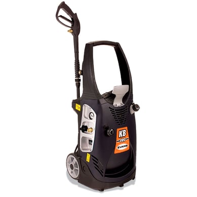 Hidrolavadora 1900 Psi 8 L/Min 3 Hp Kb Pro