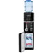 Dispensador de Agua COSVALVE con Refrigeracion y Compartimiento Frio