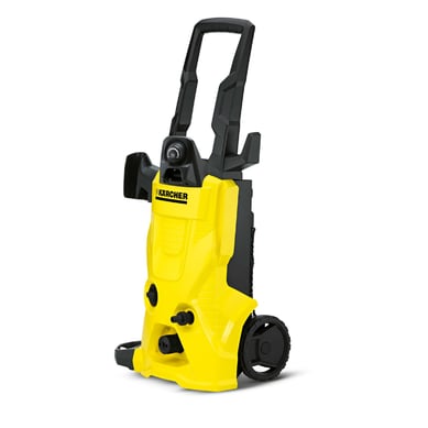 Hidrolavadora 1800psi M�x. 5.8 Lt/Min 1500W K4 MX