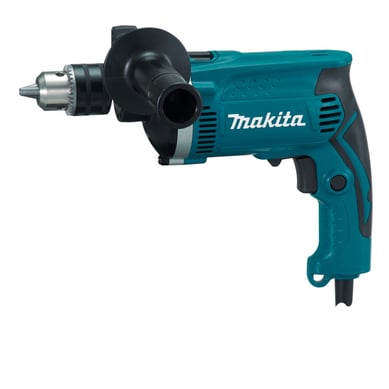 Taladro Percutor 1/2-pulg 860W 0-3200RPM Makita