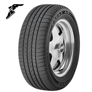 Llanta 205/70R16 Eagle Ls2 96 T