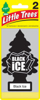 Ambientador 2 Pack Black Ice