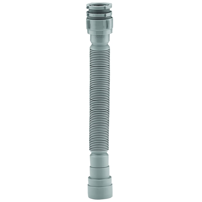 Sifón Flexible - Homecenter.com.co