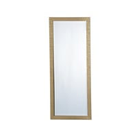 Espejo Dorado Lux 50x120 cm