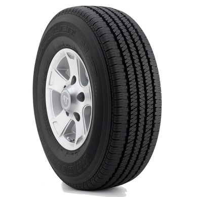 Llanta 225/70R16 102S Dueler H/T 684 Ii