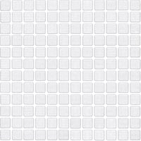 Mosaico Cerámico Venecita 32.4x32.4 Centímetros Blanco