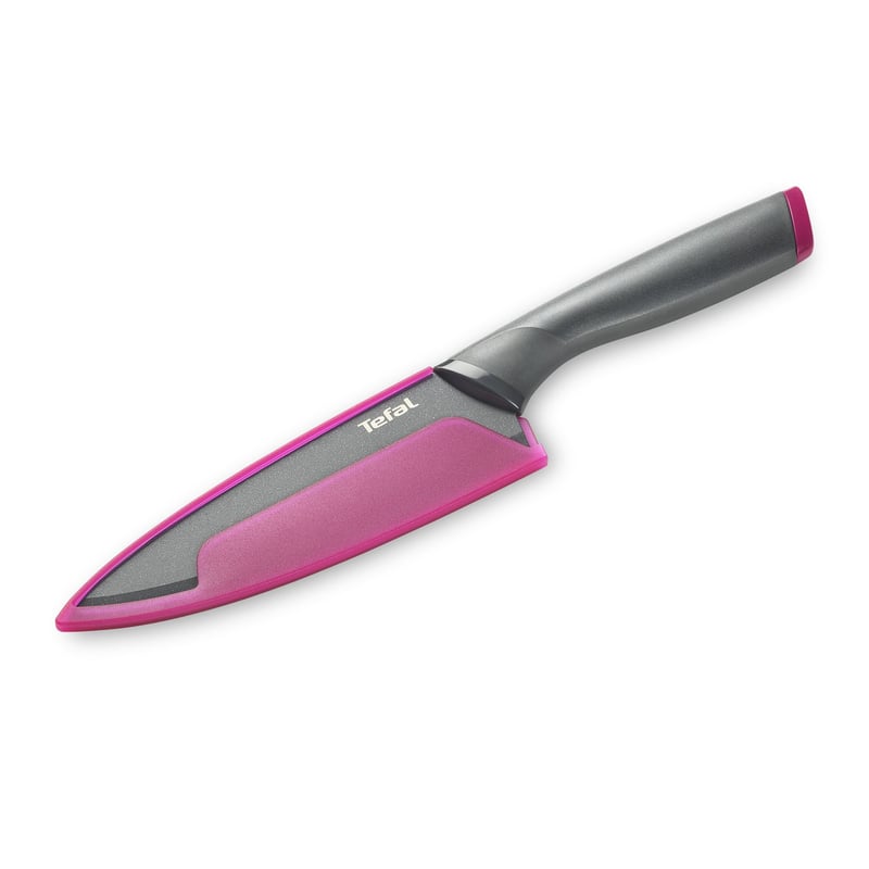 Tefal Cuchillo, Alloy Steel, No Aplica, Universalmesser