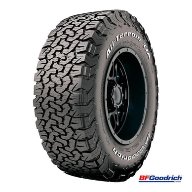 Llanta 255/70R16 All Terrain T/A Ko2 Bfgoodrich