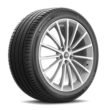 Llanta 245/60R18 Latitude Sport 3 Michelin