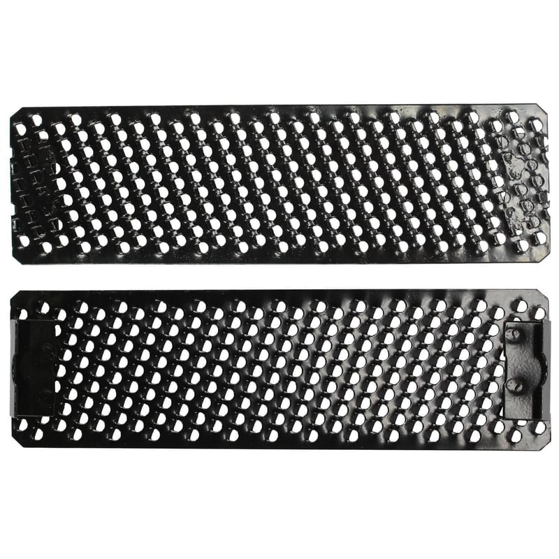 Hoja repuesto cepillo para drywall REDLINE