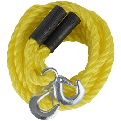 CUERDA DE REMOLQUE 500CM AUTOSTYLE