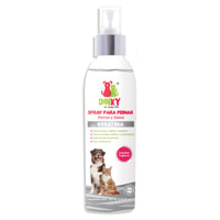 Spray Para Mascotas Peinar Dinky 150ml