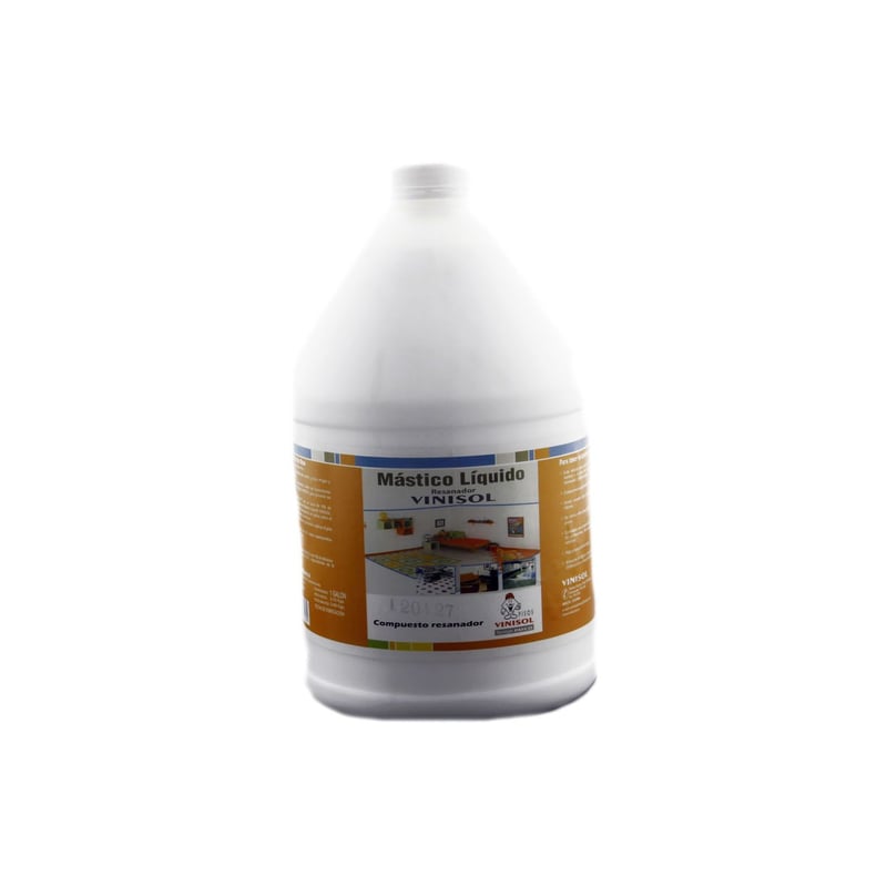 Mastico Liquido Componentea1 Galón Vinisol VINISOL | falabella.com