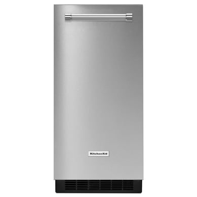 Fabricador de Hielo 22 Kg en 14 horas KUIX305