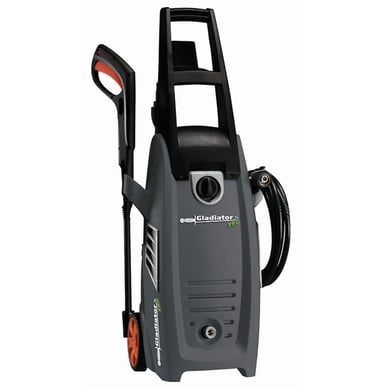 Hidrolavadora El�ctrica 1885PSI  5.5 Litros 1.600W