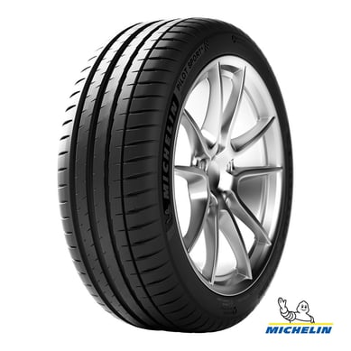 Llanta 205/50 Zr17 Xl Pilot Sport 4 Michelin