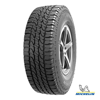Llanta 235/70R16 Ltx Force