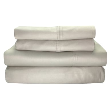Juego de S�banas King XL Beige