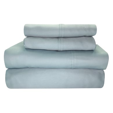 Juego de S�banas King XL Azul