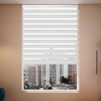 Roller D�o Screen Blanco
