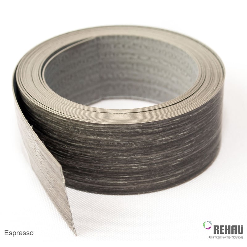 Nastro Termico MELCO T2000 Grigio Per Mute Stagne – Vendita Al Metro (22mm) - Foto 3