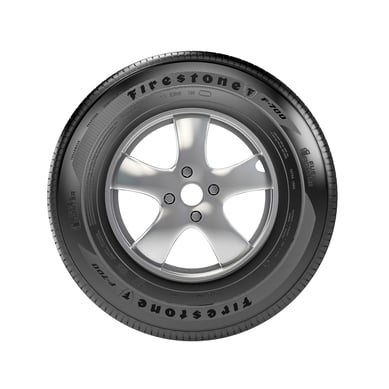 Llanta 185/70R14 88T F700 Bridgestone