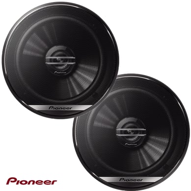 Parlante 16cm/ 2V�as/ 300W Max/ 40W RMS 
