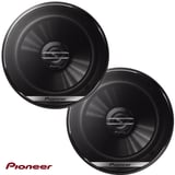 Parlante 16cm/ 2Vías/ 300W Max/ 40W RMS