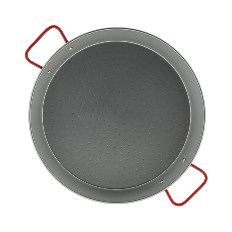 Passoire maille fine inox 12 cm