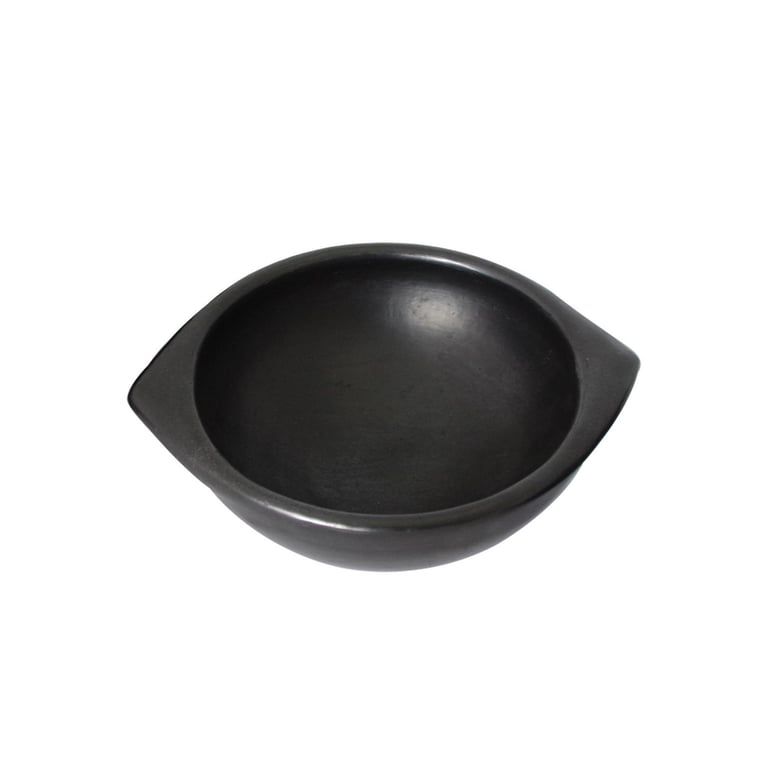 Cazuela En Barro 19x16cm Homecenter