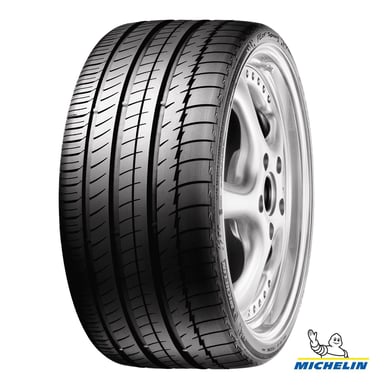 Llanta 235/50 Zr17 Pilot Sport 2 N1
