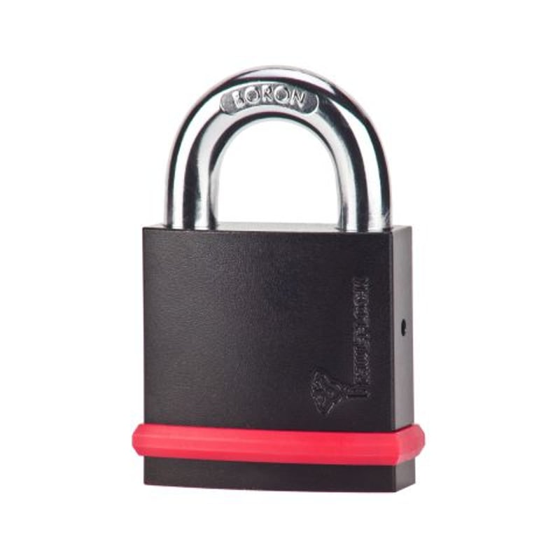 Candado de Alta Seguridad NE12L 3 Llaves Interactive MUL T LOCK ...