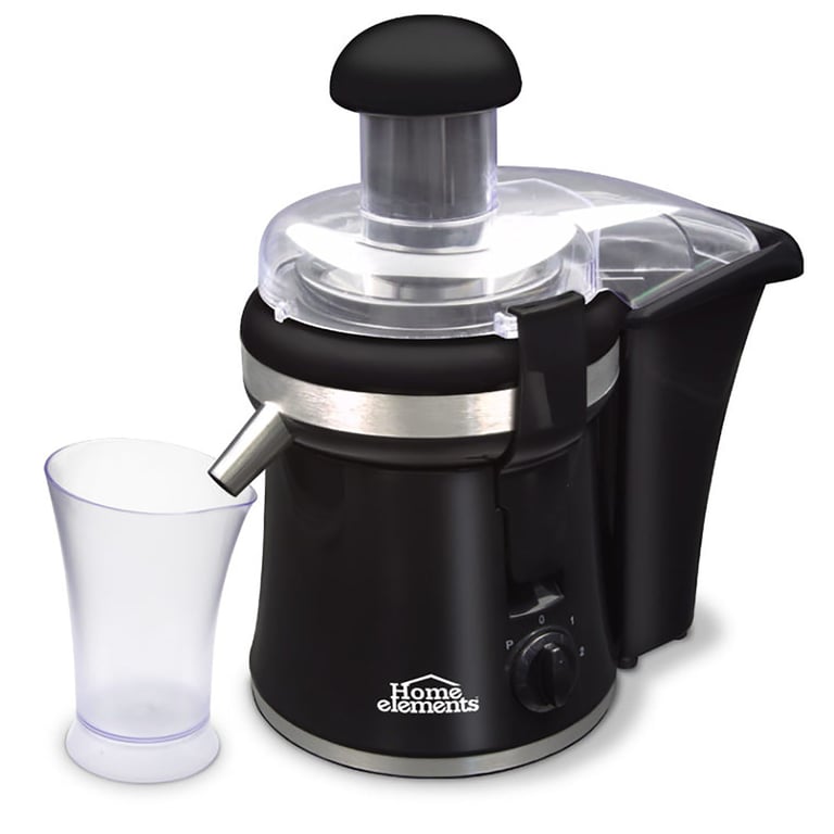 Extractor de jugos home sentry hotsell