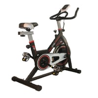 Bicicleta Spinning One 3.1 Modelo 2020 Con Monitor Capacidad 100Kg