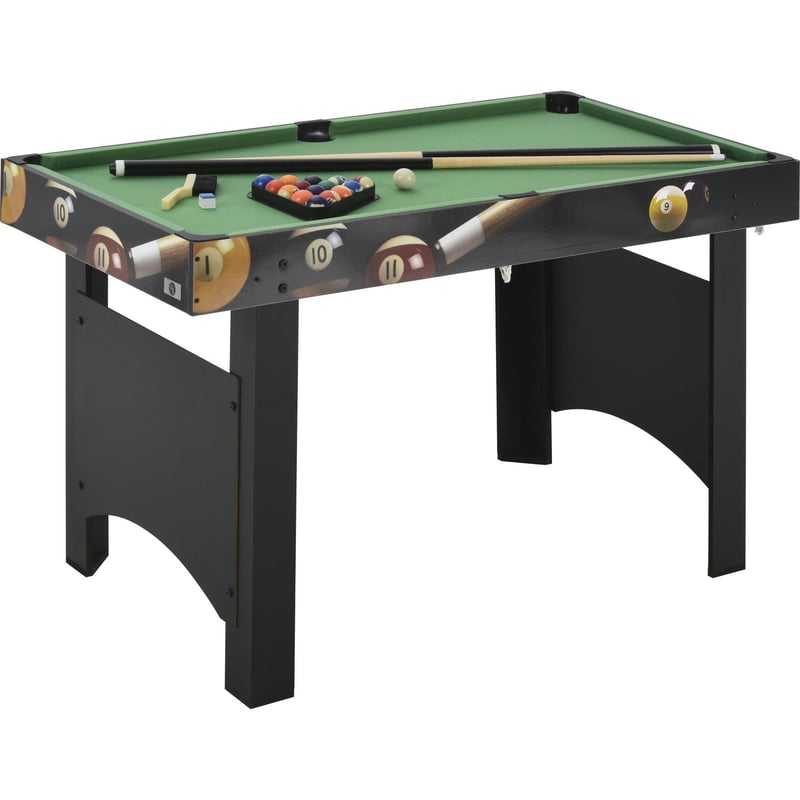 Mesa Mini Billar 121 x 65 x 76 cm DO IT | falabella.com