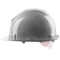 Paquete X 4 Unidades Casco Eco Gris