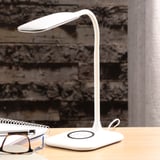 Lámpara Escritorio Touch 420 Lm 16.5W 3 Intensidades Blanco