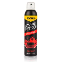 Ambientador Aerosol Energy 220 Ml Carperfume