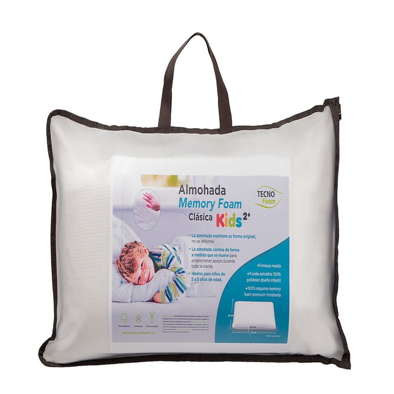 Almohada Ninos Homecenter