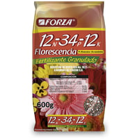 Fertilizante 12-34-12 Bolsa X 600Grs