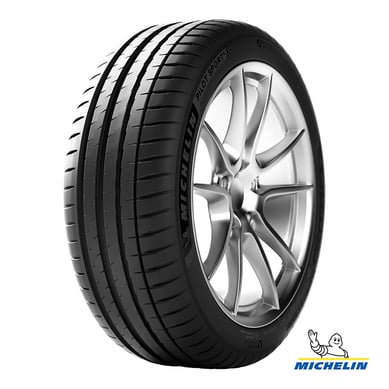 Llanta 225/40 Zr18 Xl Pilot Sport 4
