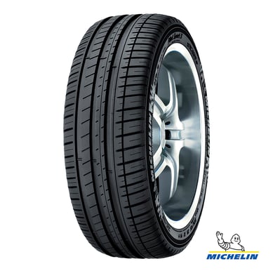 Llanta 285/35 Zr18 Xl Pilot Sport 3