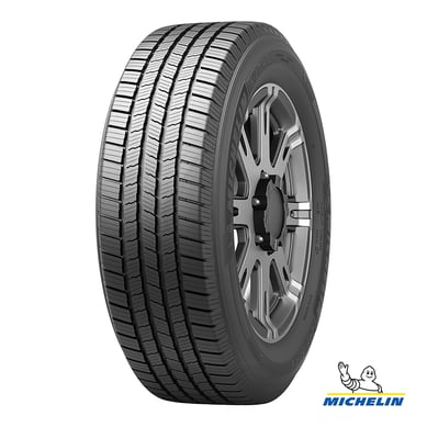 Llanta 265/70 R18 Xl Lt A/S