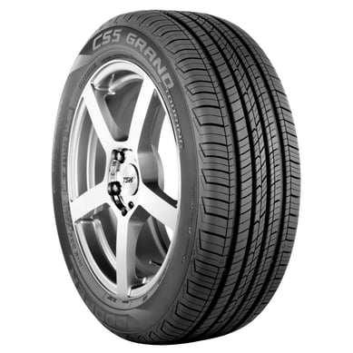 Llanta 235/55R17 99T Cs5 Grand Touring Linio